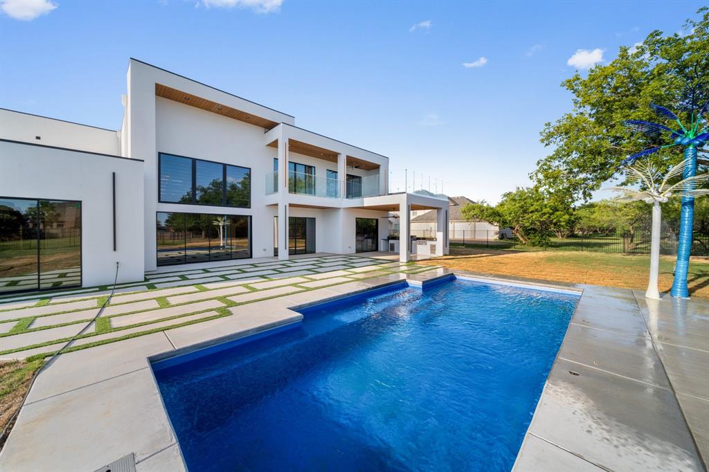 Lake Ridge Sec 03 - Residential