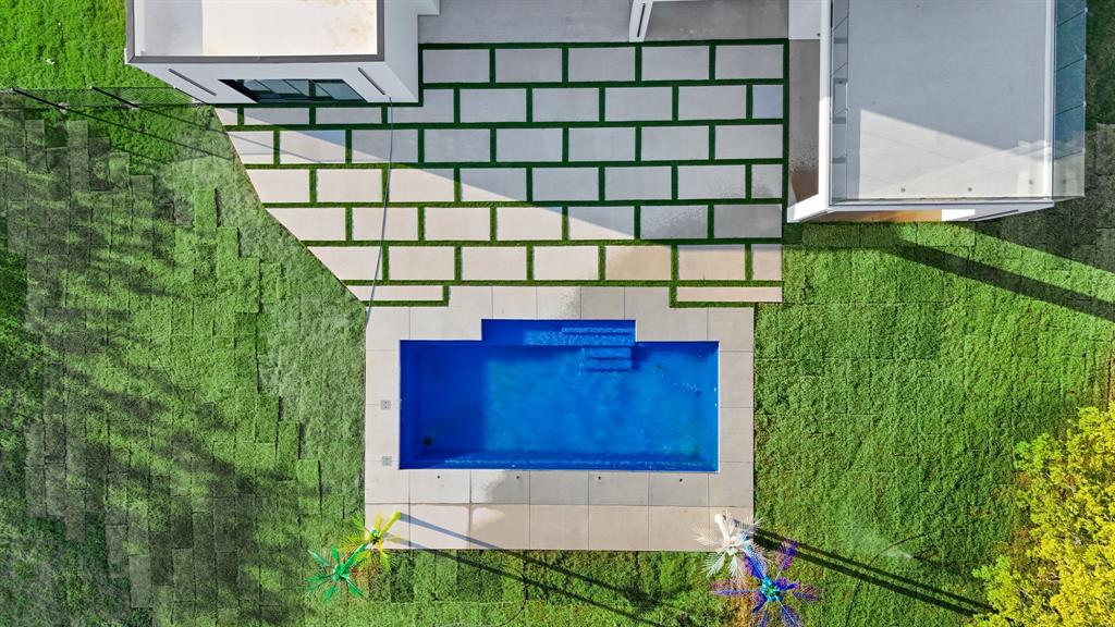 Lake Ridge Sec 03 - Residential