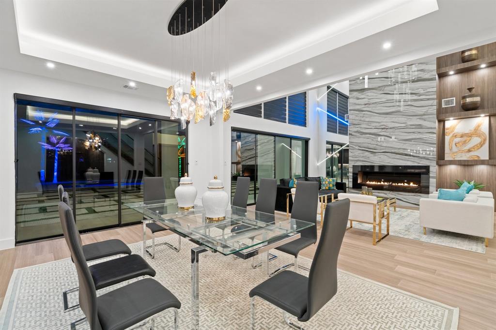 Lake Ridge Sec 03 - Residential