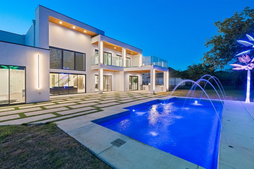 Lake Ridge Sec 03 - Residential