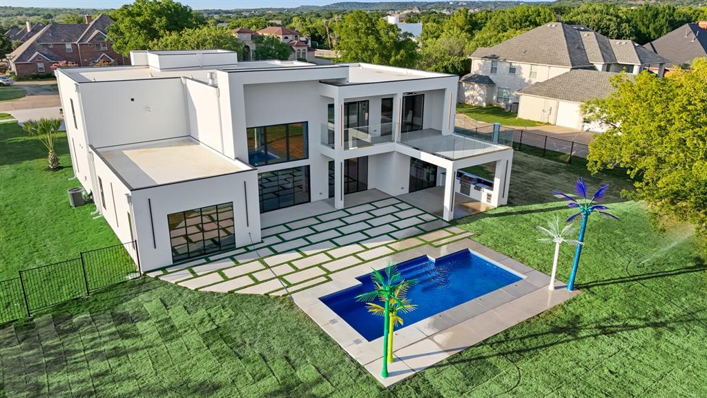 Lake Ridge Sec 03 - Residential