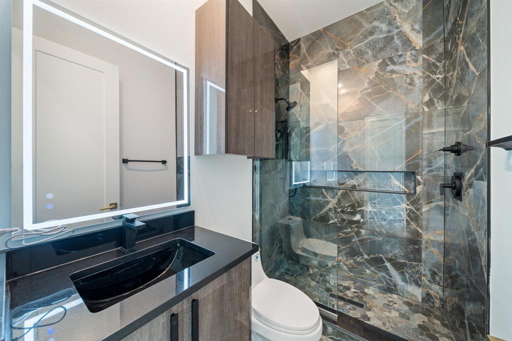 Lake Ridge Sec 03 - Residential