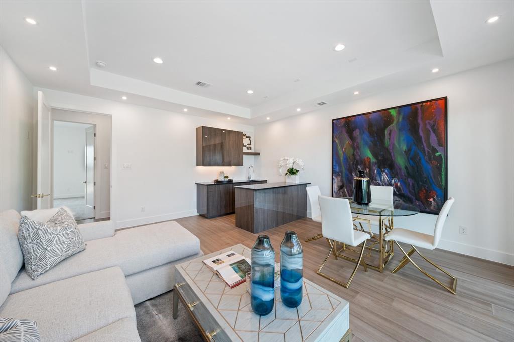 Lake Ridge Sec 03 - Residential