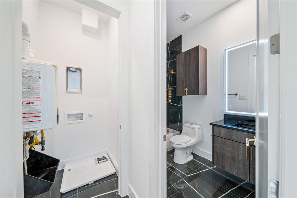 Lake Ridge Sec 03 - Residential