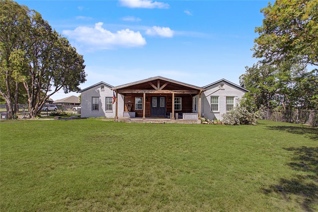 7921 White Settlement Road