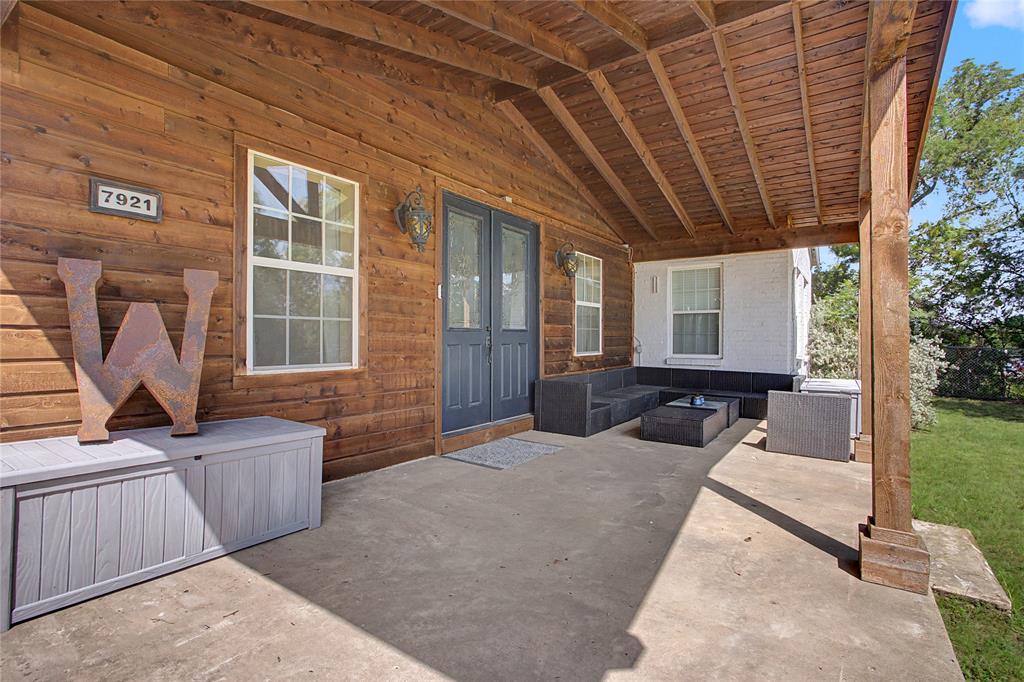 7921 White Settlement Road