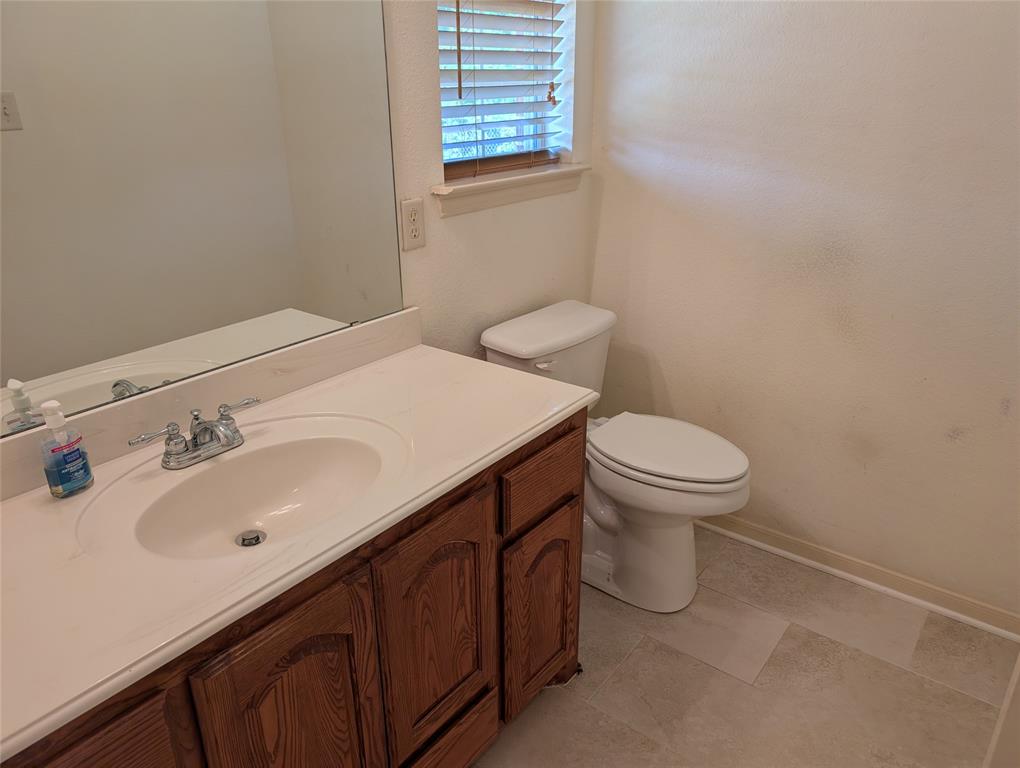 Gun Barrel City - Residential