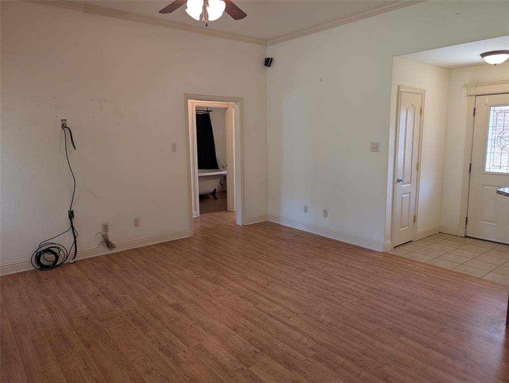 Gun Barrel City - Residential