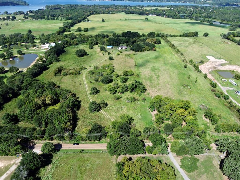 Gun Barrel City - Residential