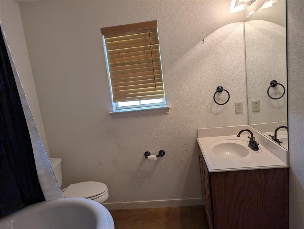 Gun Barrel City - Residential