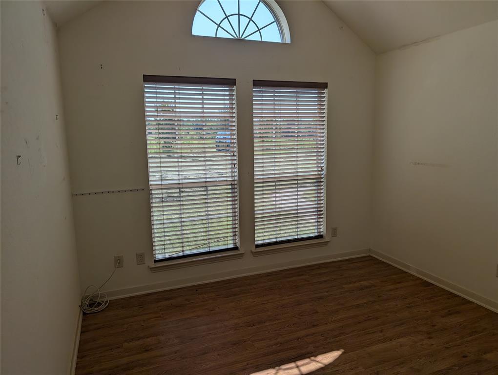 Gun Barrel City - Residential