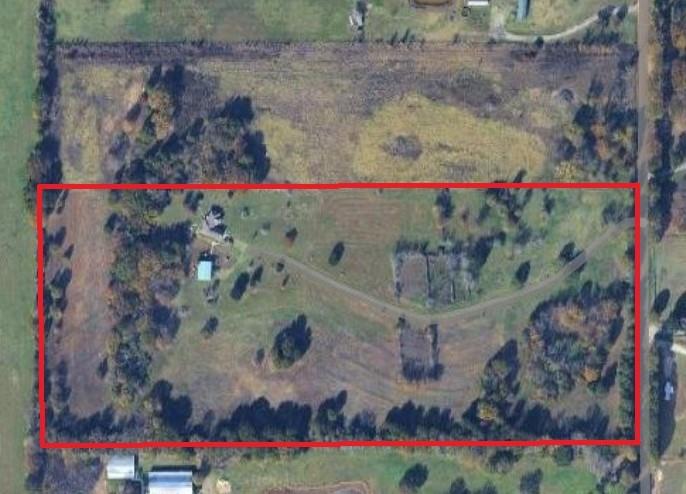 Gun Barrel City - Residential