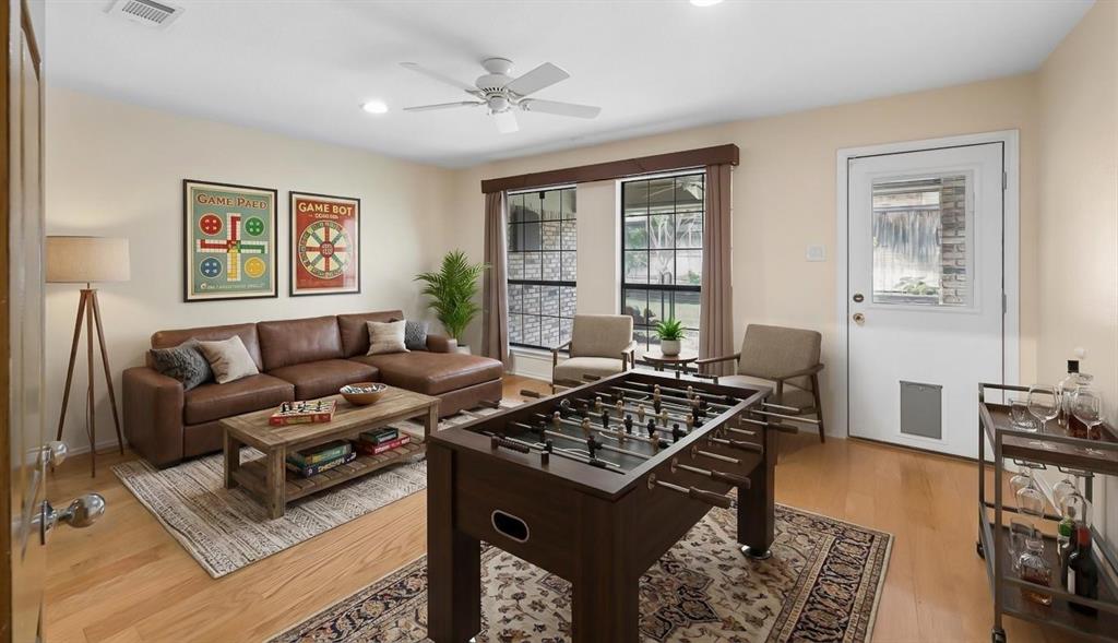 Candleridge Add - Residential