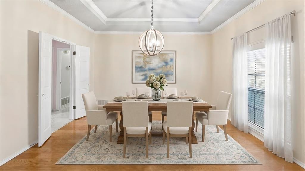 Candleridge Add - Residential