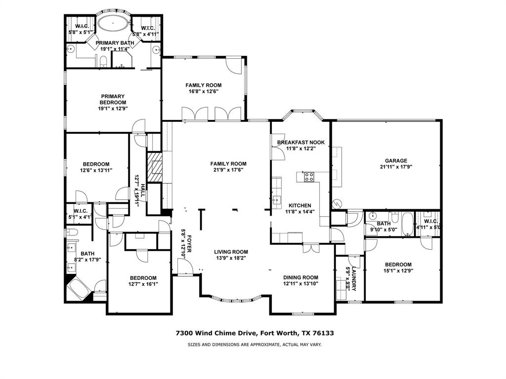 Candleridge Add - Residential