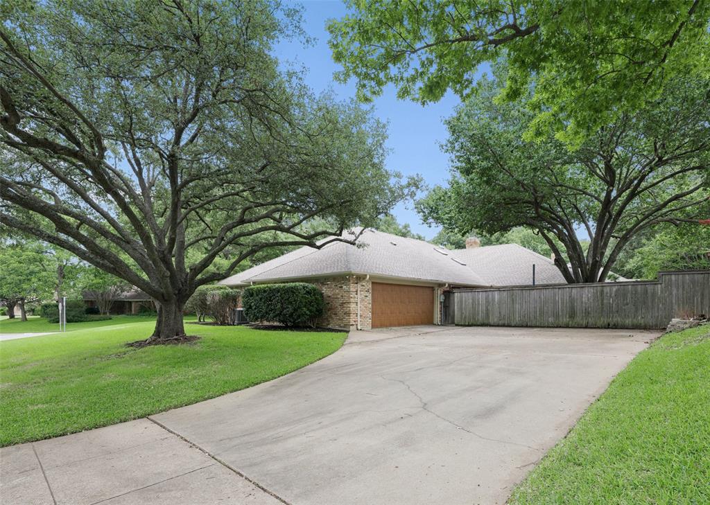 Candleridge Add - Residential