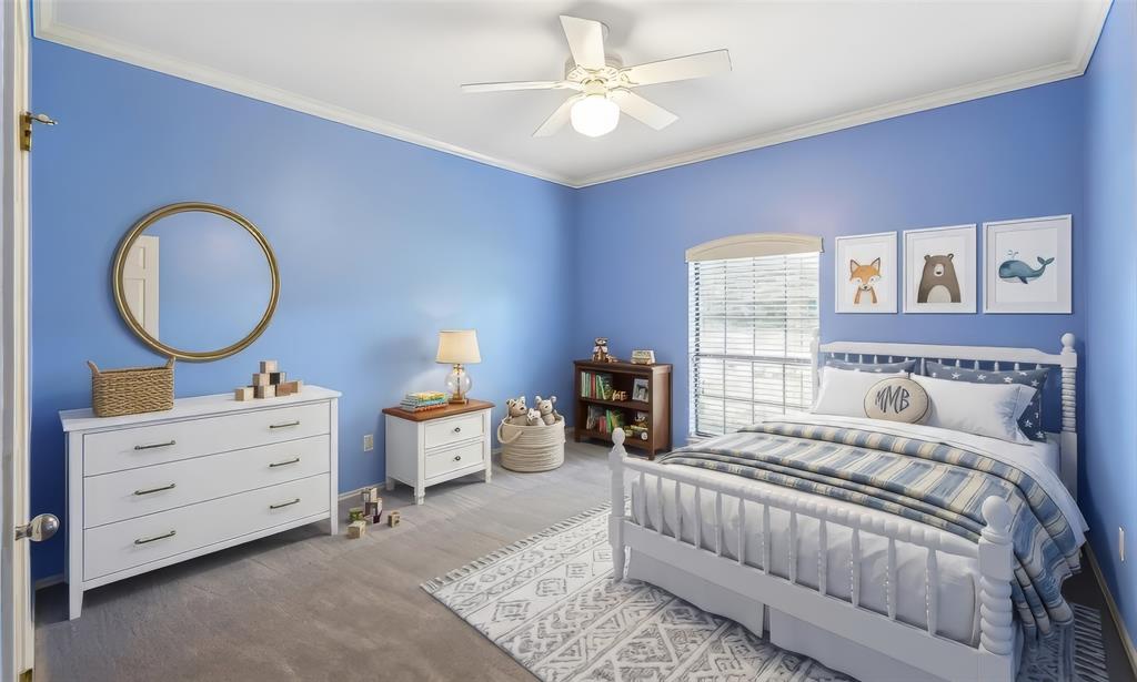 Candleridge Add - Residential