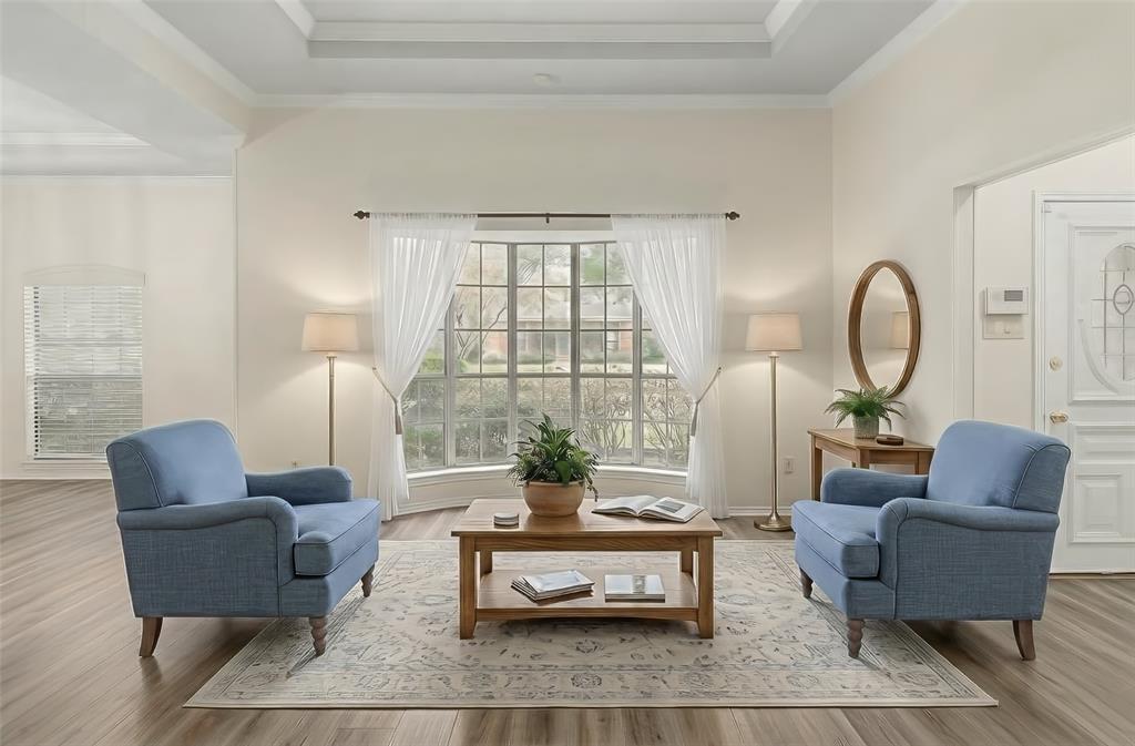 Candleridge Add - Residential