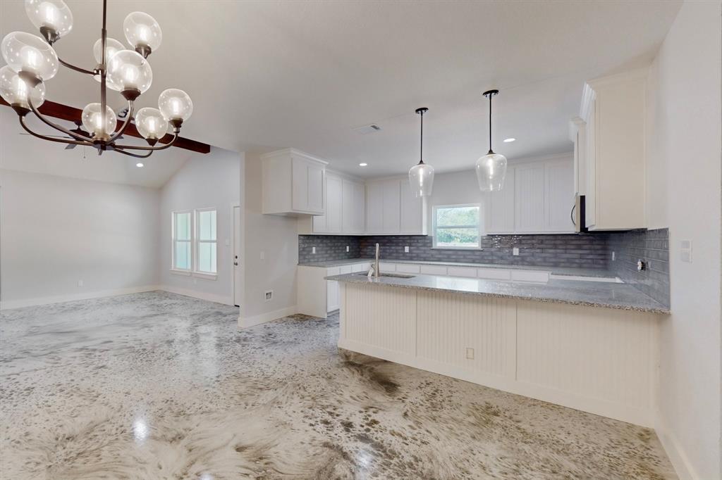 Buck Branch Estates - Residential