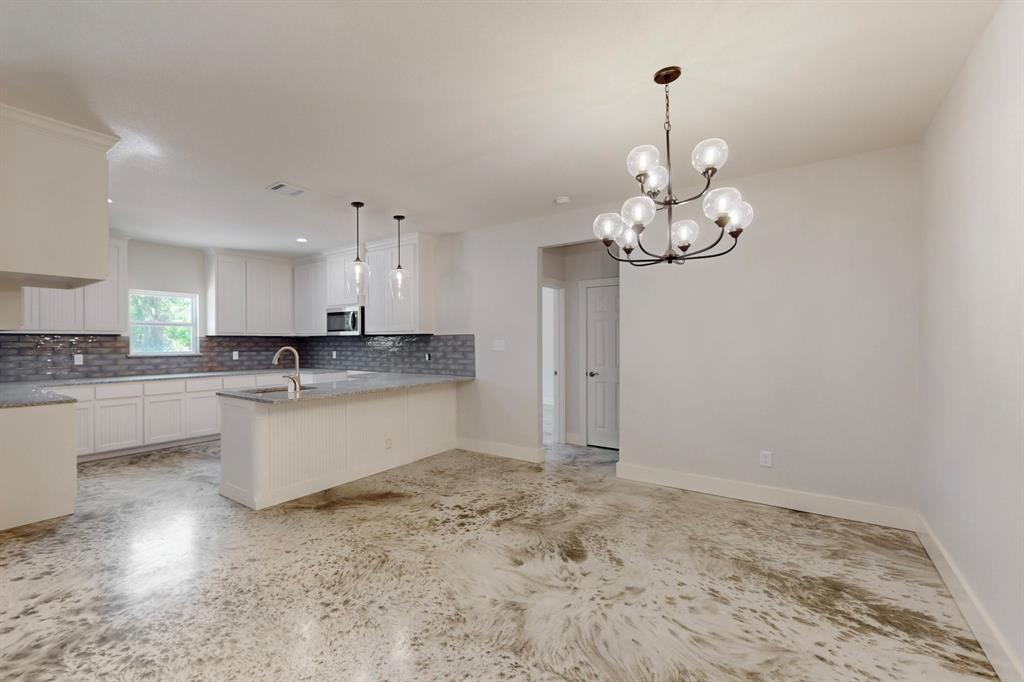 Buck Branch Estates - Residential