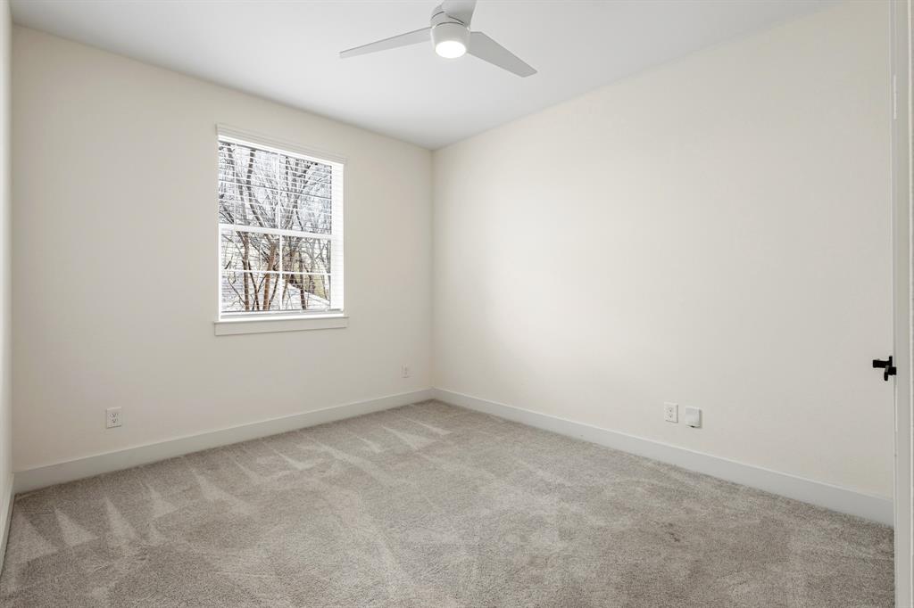 Mount Auburn - Residential Income