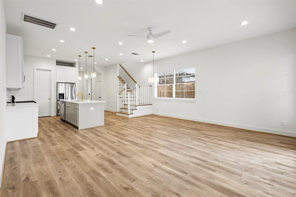 Mount Auburn - Residential Income