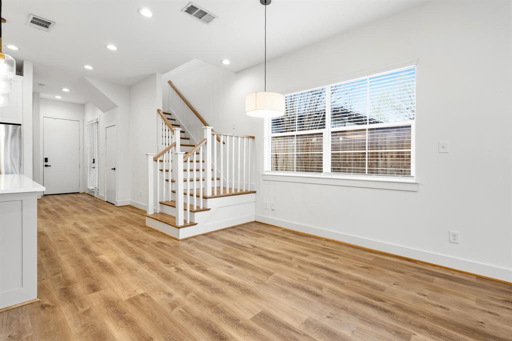 Mount Auburn - Residential Income