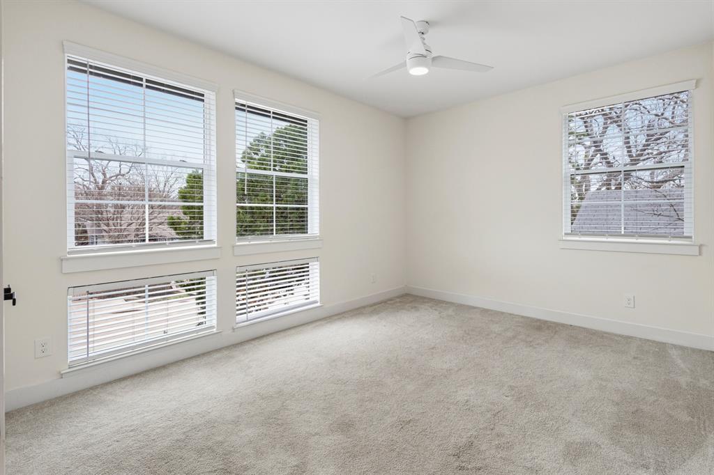 Mount Auburn - Residential Income