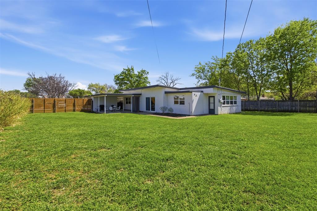 Richland Oaks Sub - Residential