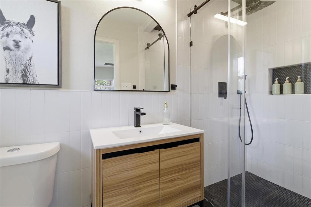 Richland Oaks Sub - Residential