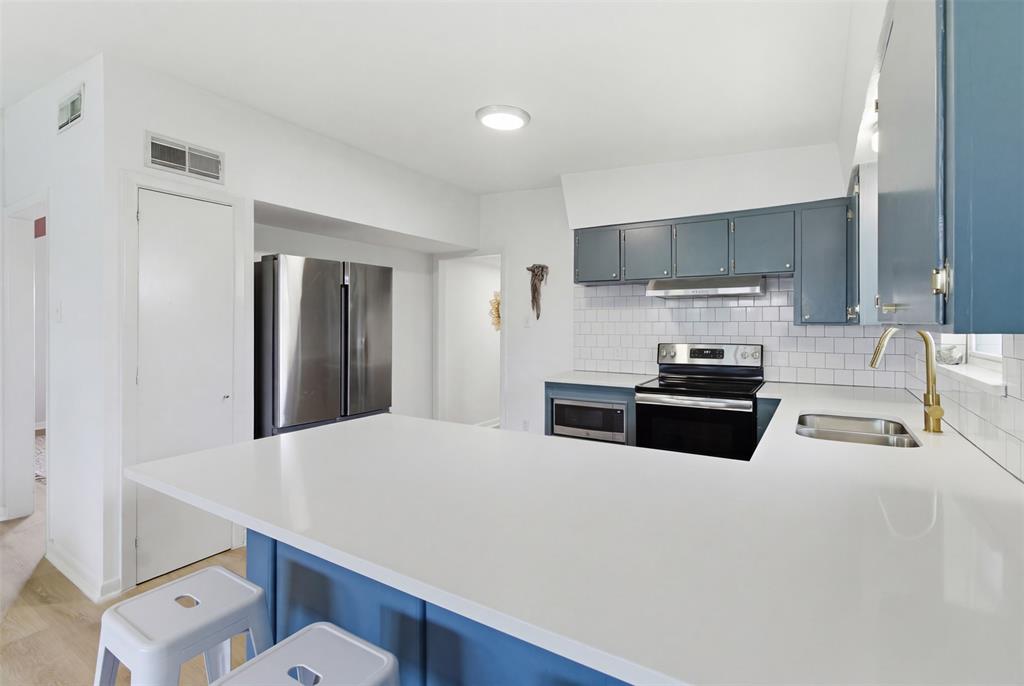 Richland Oaks Sub - Residential