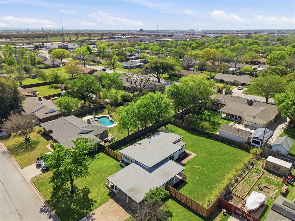 Richland Oaks Sub - Residential