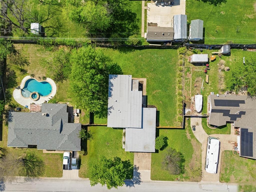 Richland Oaks Sub - Residential