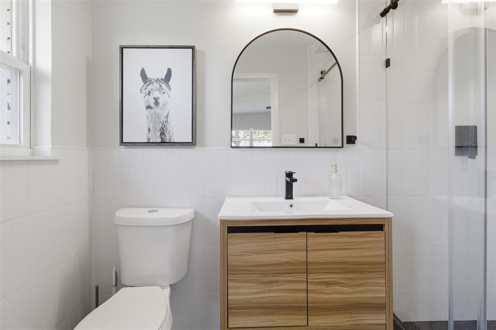 Richland Oaks Sub - Residential