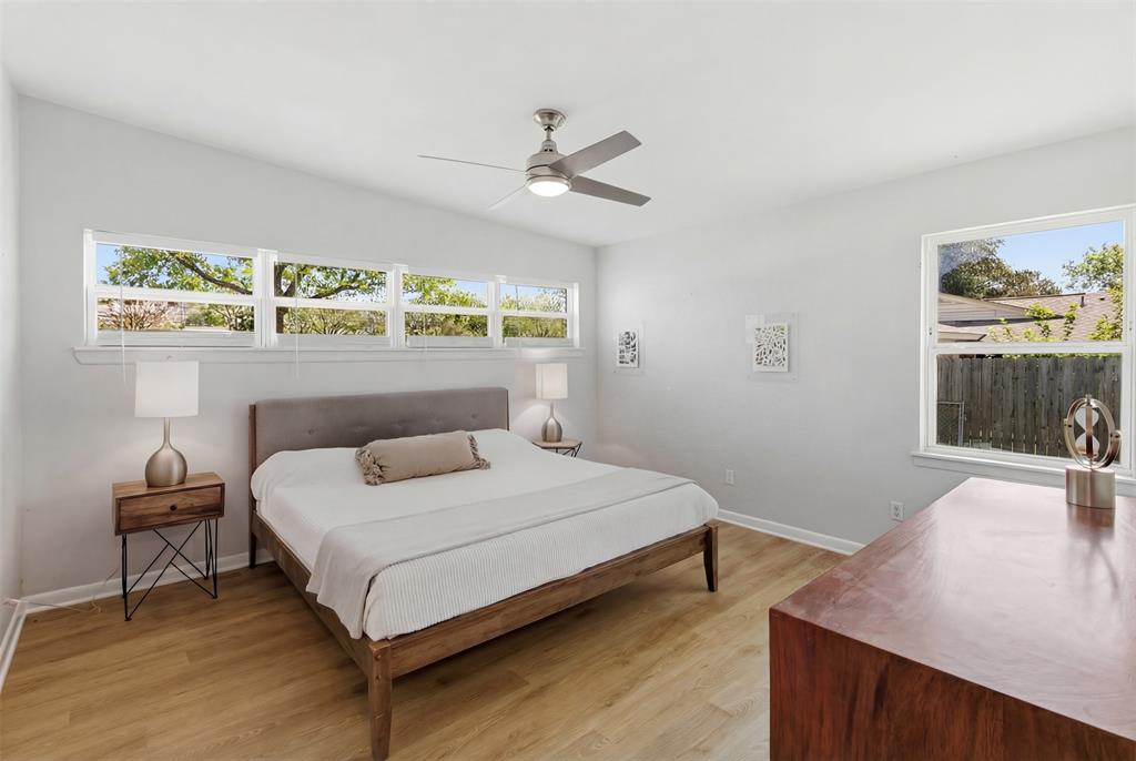 Richland Oaks Sub - Residential