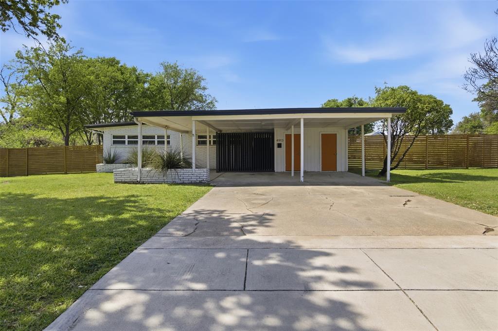 Richland Oaks Sub - Residential