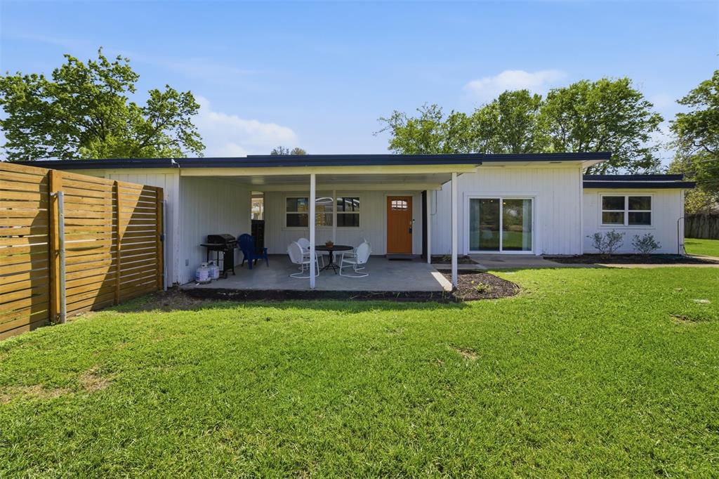 Richland Oaks Sub - Residential