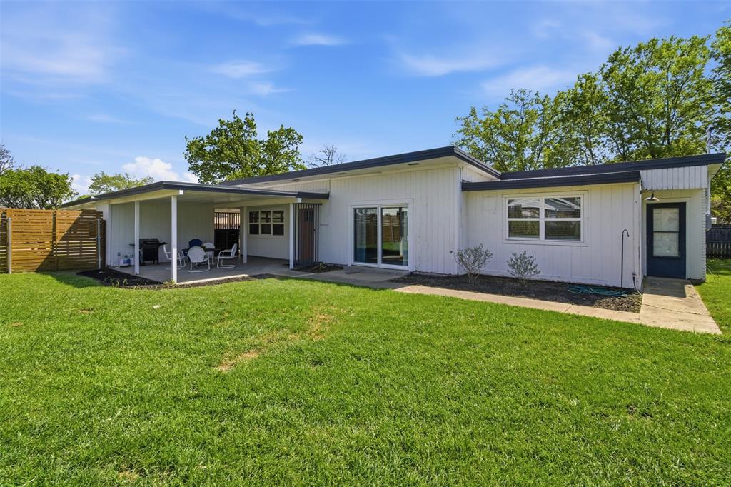 Richland Oaks Sub - Residential