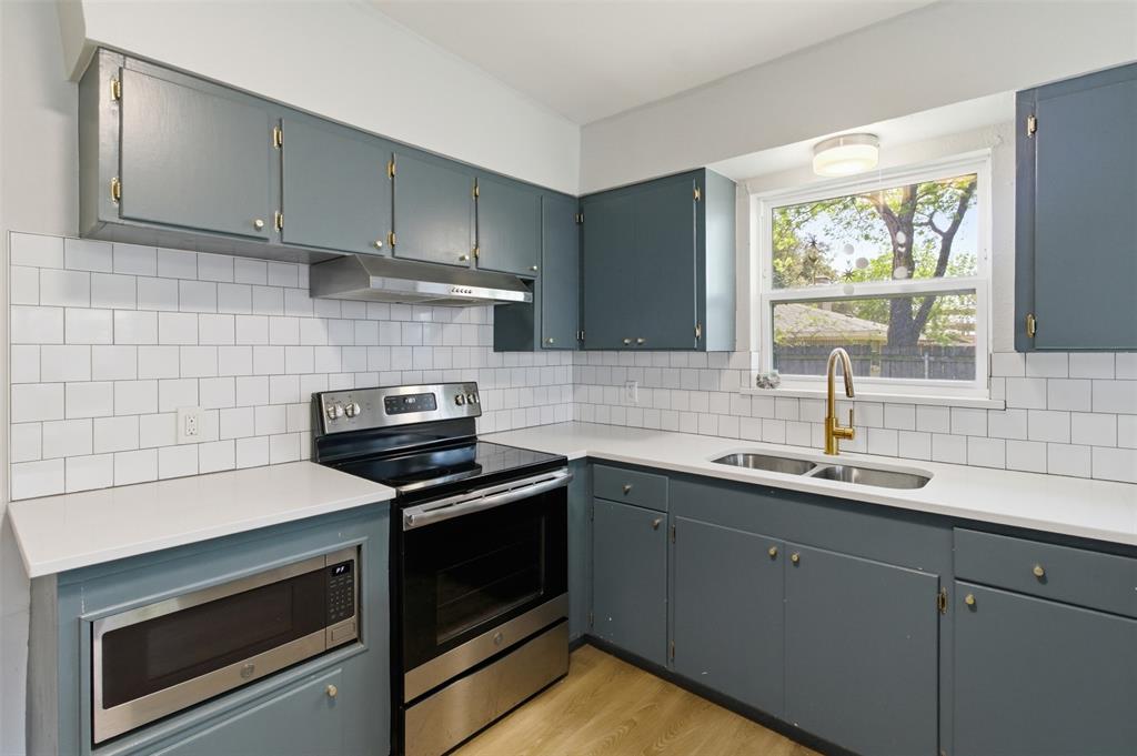 Richland Oaks Sub - Residential