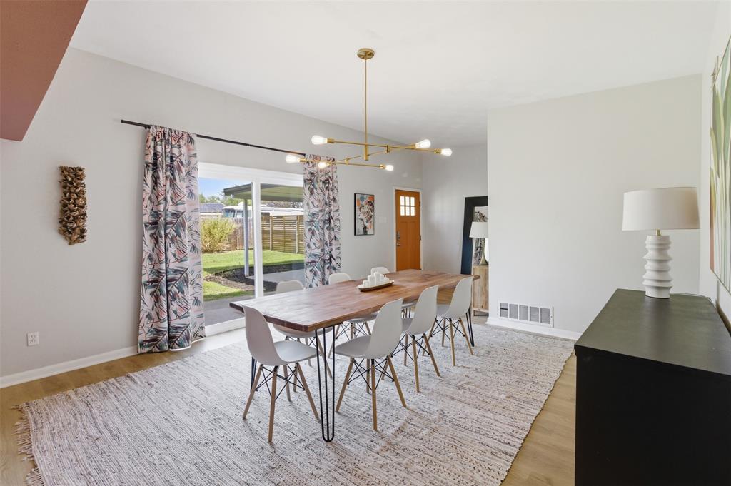 Richland Oaks Sub - Residential