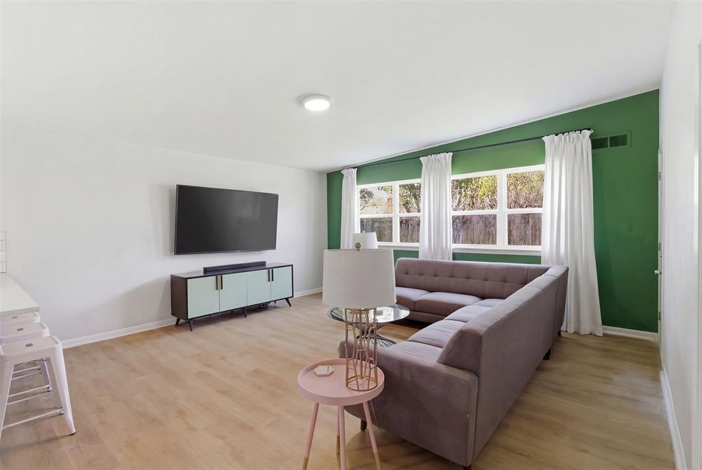 Richland Oaks Sub - Residential