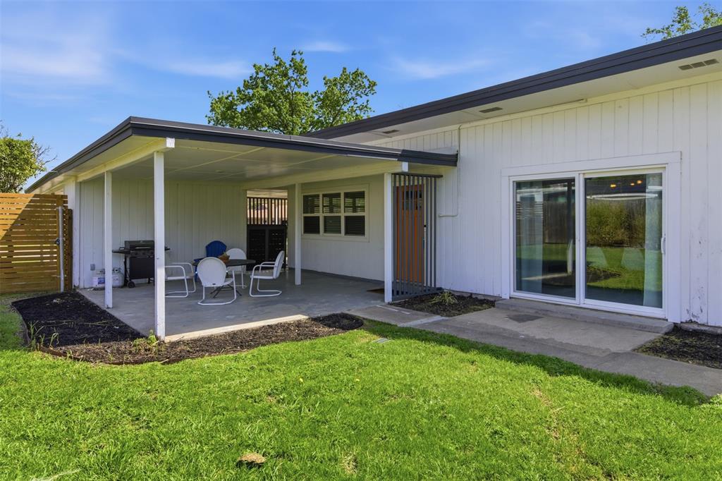 Richland Oaks Sub - Residential