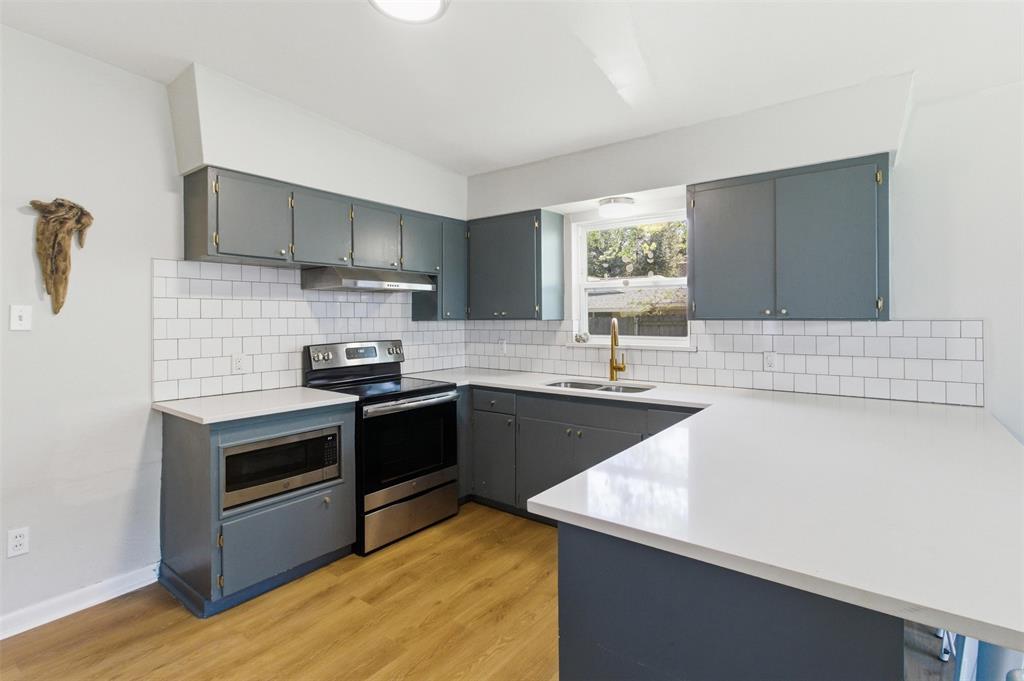 Richland Oaks Sub - Residential