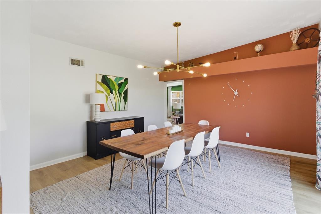 Richland Oaks Sub - Residential