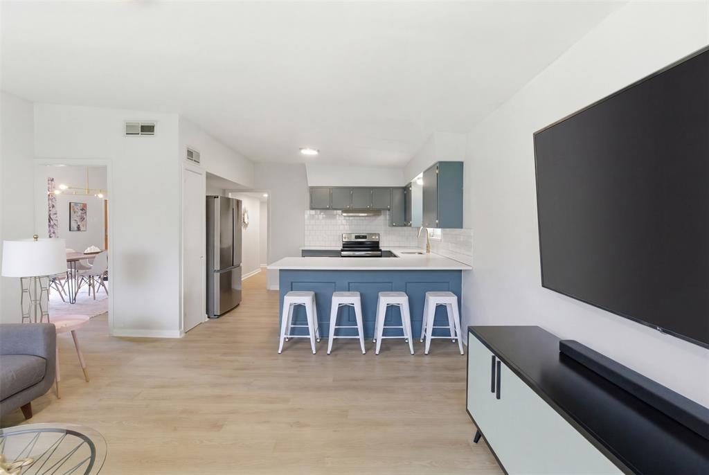 Richland Oaks Sub - Residential