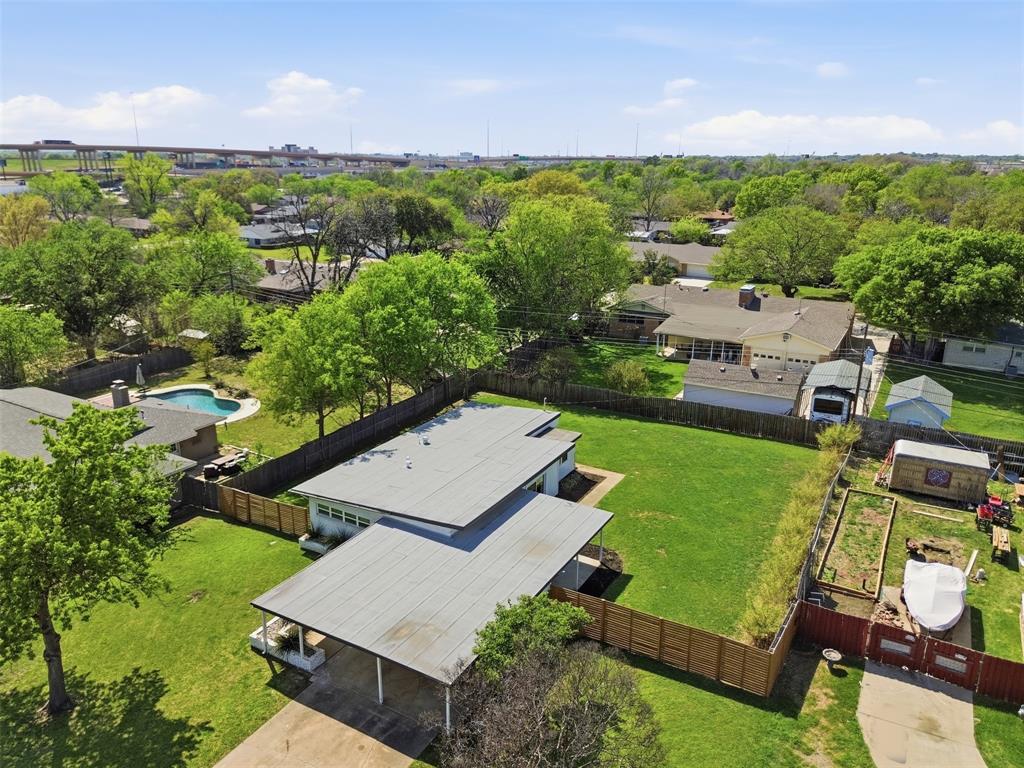 Richland Oaks Sub - Residential