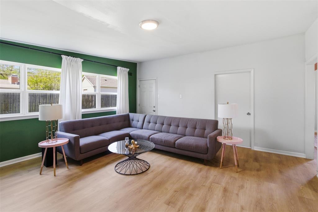 Richland Oaks Sub - Residential