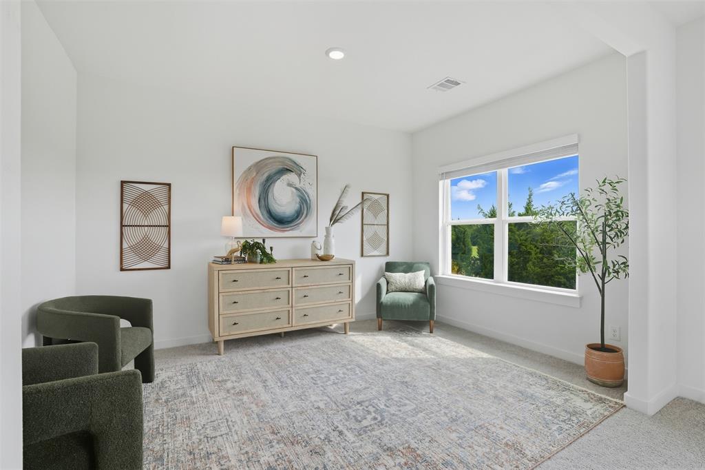 Heath Golf & Yacht Club Tr - Residential