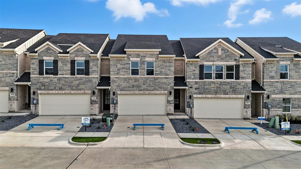 Heath Golf & Yacht Club Tr - Residential