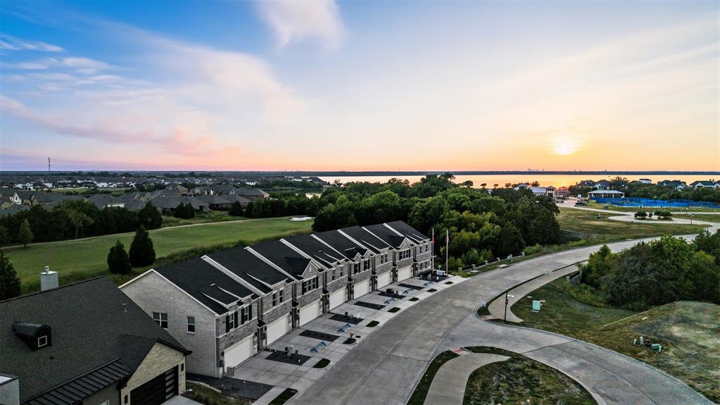 Heath Golf & Yacht Club Tr - Residential